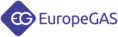 EuropeGAS Logo